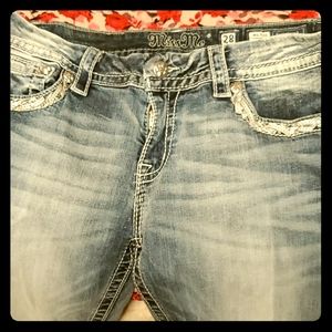 Beautiful miss me Jean's 🥰